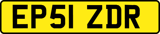 EP51ZDR