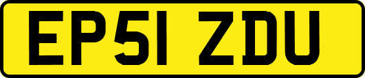 EP51ZDU