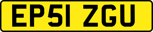 EP51ZGU
