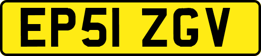EP51ZGV