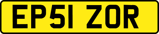 EP51ZOR