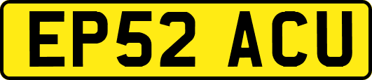 EP52ACU