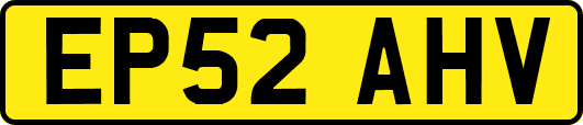 EP52AHV