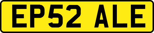 EP52ALE