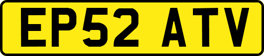 EP52ATV