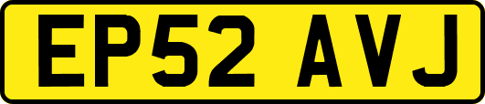 EP52AVJ