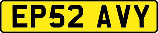 EP52AVY