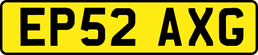 EP52AXG