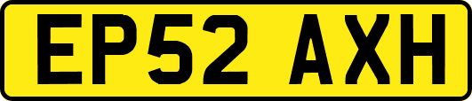 EP52AXH