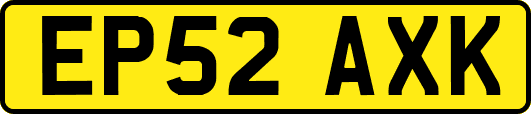 EP52AXK