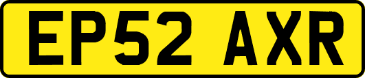 EP52AXR