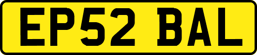 EP52BAL