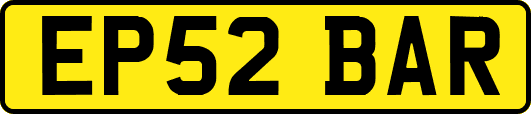 EP52BAR