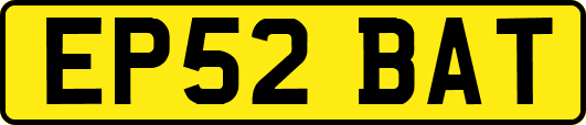 EP52BAT