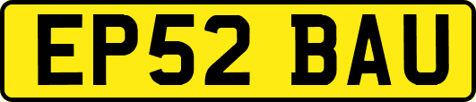 EP52BAU