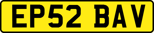 EP52BAV