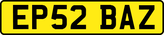 EP52BAZ