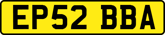 EP52BBA