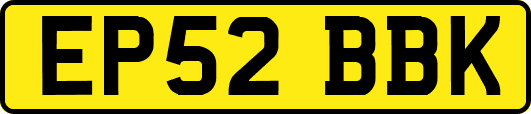 EP52BBK