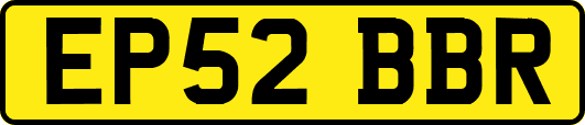 EP52BBR