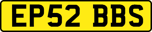 EP52BBS