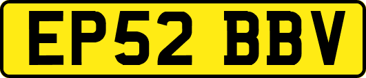 EP52BBV