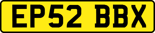 EP52BBX