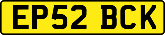 EP52BCK