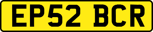 EP52BCR