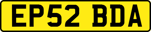 EP52BDA