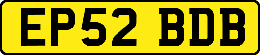 EP52BDB