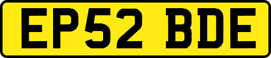 EP52BDE