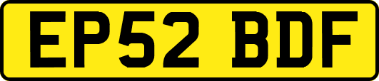 EP52BDF