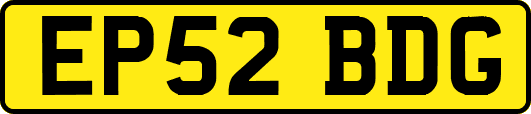 EP52BDG