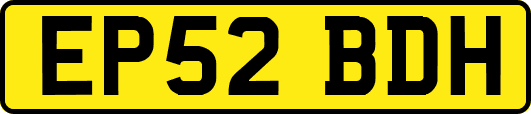 EP52BDH
