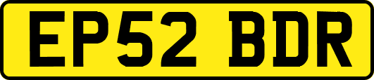 EP52BDR