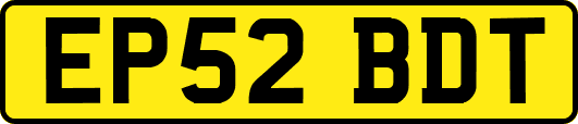 EP52BDT