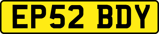 EP52BDY