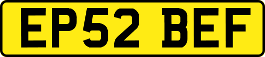 EP52BEF