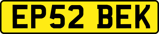 EP52BEK