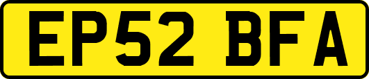 EP52BFA
