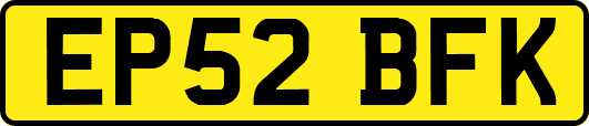 EP52BFK