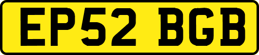 EP52BGB