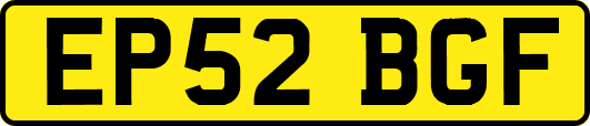 EP52BGF