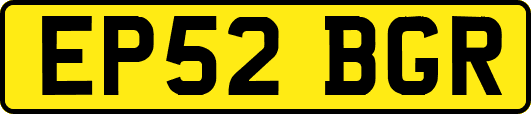 EP52BGR