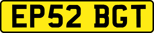 EP52BGT