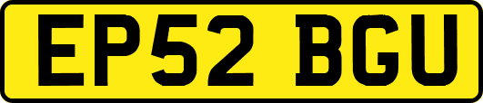 EP52BGU