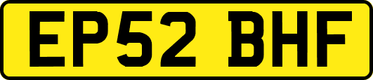 EP52BHF