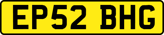 EP52BHG
