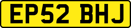 EP52BHJ